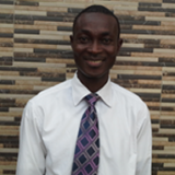 JOHN SALIM KOFI