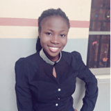 MISS. ADEAGBO ALICE