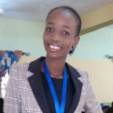 MISS. BABALOLA DORCAS