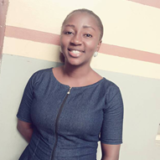 MRS. OYEDEJI OLAMIDE
