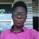 MR. SUNMONU DAVID