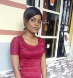 MISS. AKINLADE ADETOLA